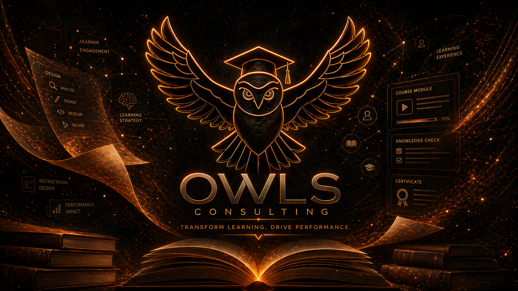 Leadership Development Consulting Firm